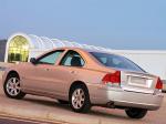 Volvo S60 2004 года (ZA)